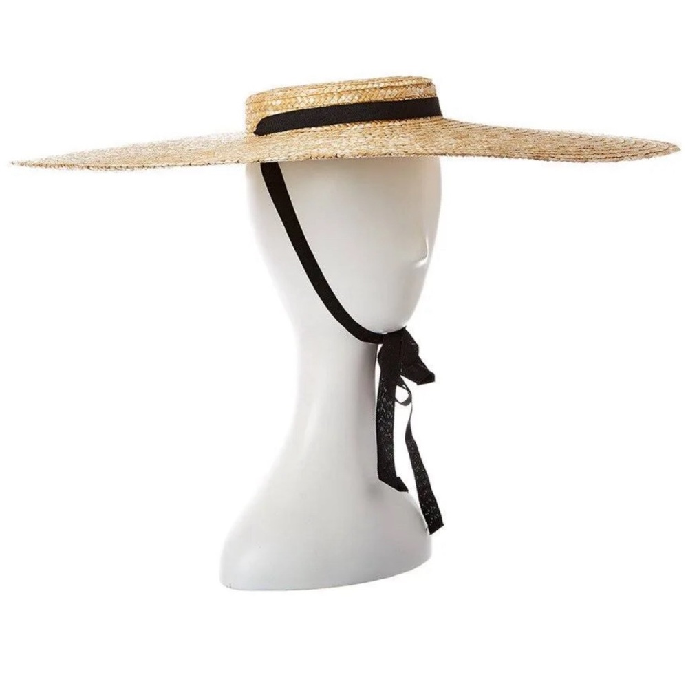 Jacquemus Stanton hat SS17